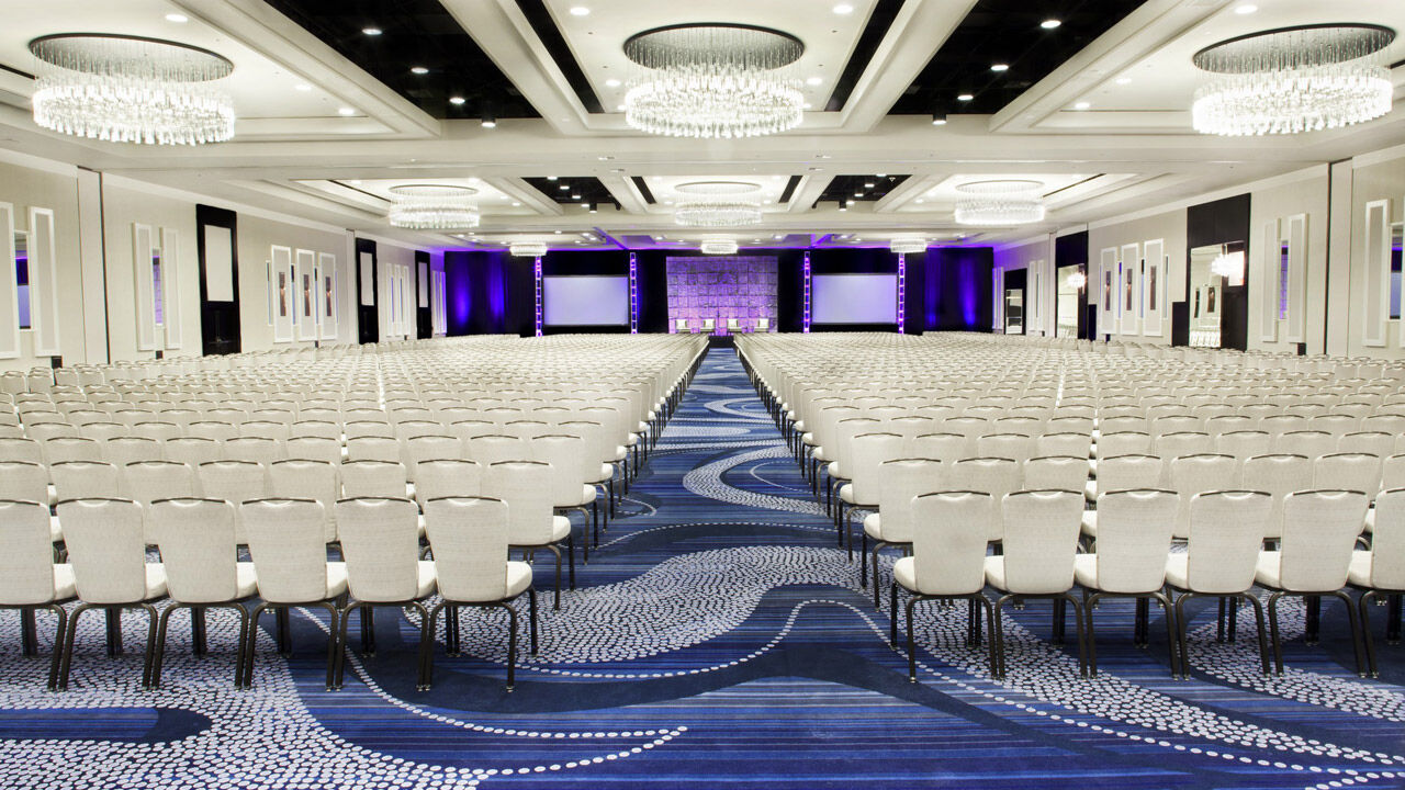 Hyatt Regency New Orleans Hotel Exterior photo